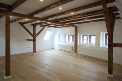 Wohnung zum Mieten in Norden 896 € 112 m² 4 zimmer