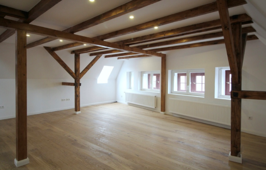 Wohnung zum Mieten in Norden 896 € 112 m² 4 zimmer