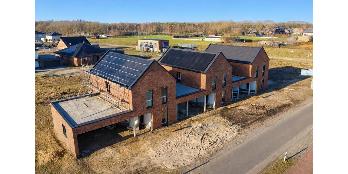 Einfamilienhaus Bawinkel - 5 Zimmer, 130 m&sup2;, 1.200&euro; | Angebot:26003382