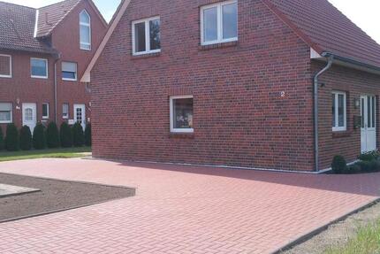 Neustadt a. Rbge Neubau-Wohnung 3,5 Zimmer 1.OG 3 zimmer