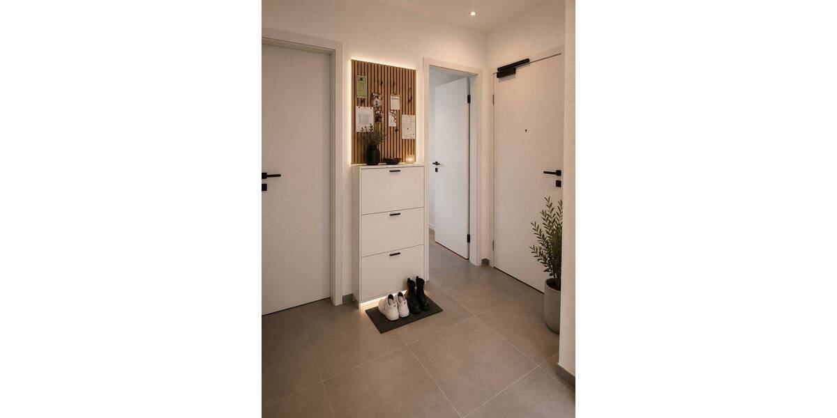 Etagenwohnung Siegsdorf Hörgering - 2 Zimmer, 69 m&sup2;, 1.105&euro; | Angebot:26866294