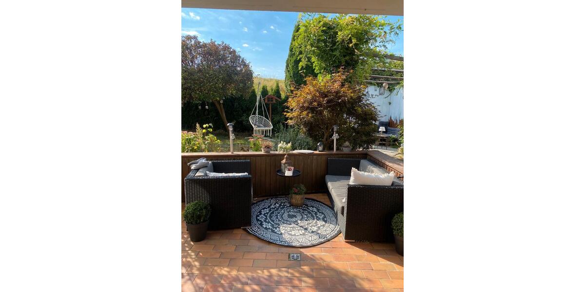 Erdgeschoßwohnung Elmshorn - 2.5 Zimmer, 85 m&sup2;, 1.375&euro; | Angebot:26032331