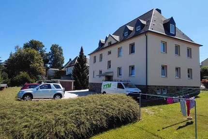 Wohnung Stollberg - 2 Zimmer, 45 m&sup2;, 219&euro; | Angebot:25586538