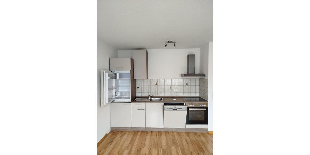 Etagenwohnung Leipheim - 1 Zimmer, 29 m&sup2;, 490&euro; | Angebot:24962147