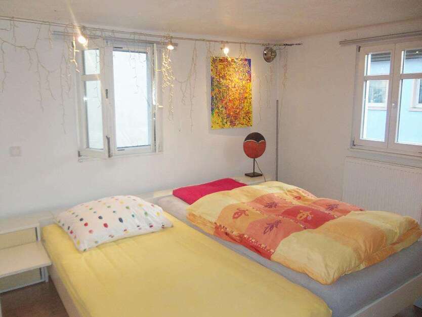 Wohnung zum Mieten in Durmersheim - Mitte 590 € 70 m² 2.5 zimmer