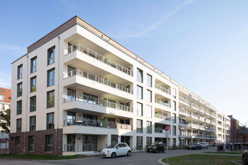 Wohnung zum Mieten in Berlin 1.762,22 € 96.56 m²