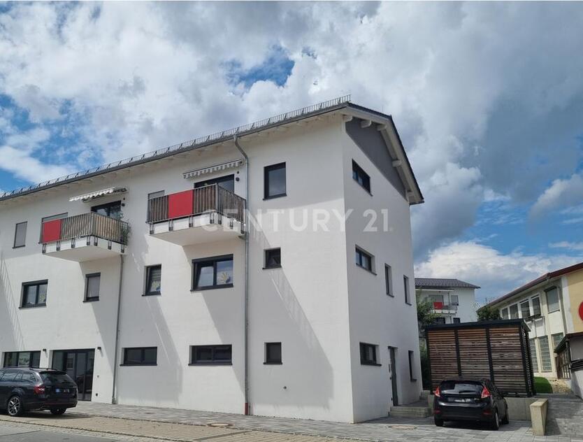 Beste Infrastruktur in Fürstenzell: 