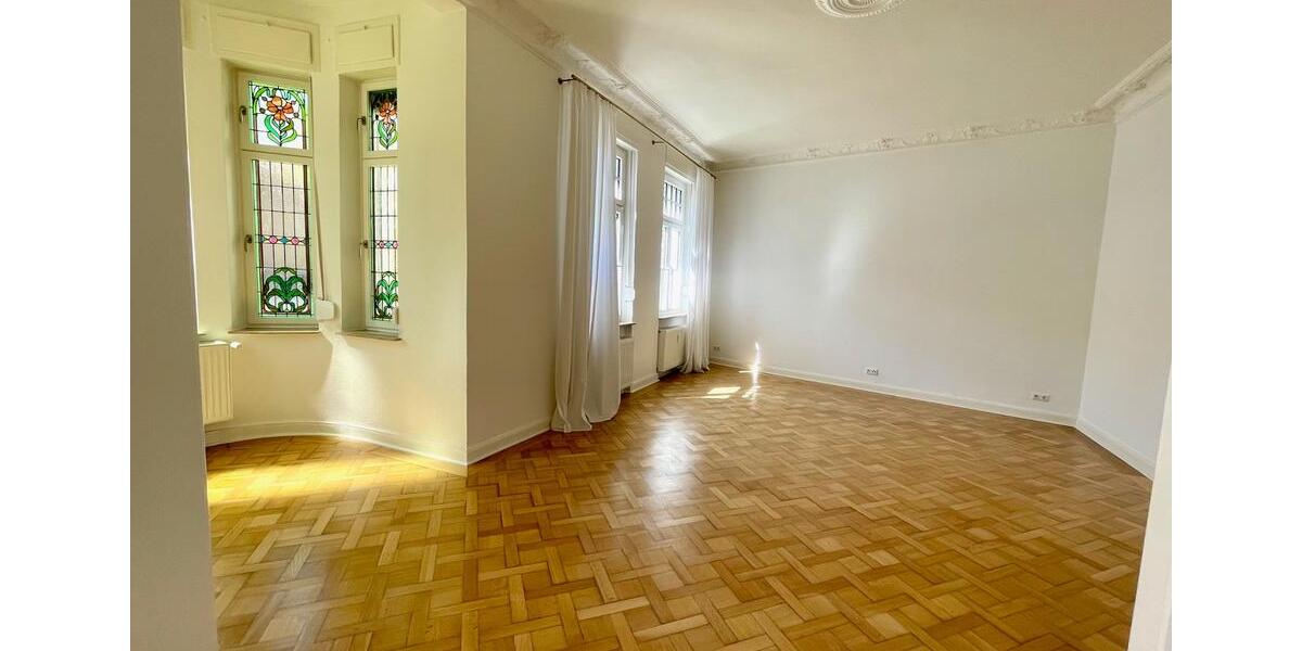Erdgeschoßwohnung Bad Ems - 4 Zimmer, 126 m&sup2;, 1.450&euro; | Angebot:26611100