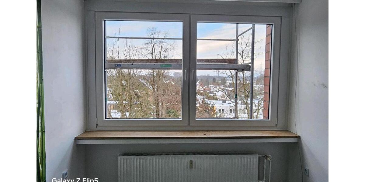 Dachgeschoßwohnung Gütersloh - 3.5 Zimmer, 88 m&sup2;, 1.100&euro; | Angebot:24819790