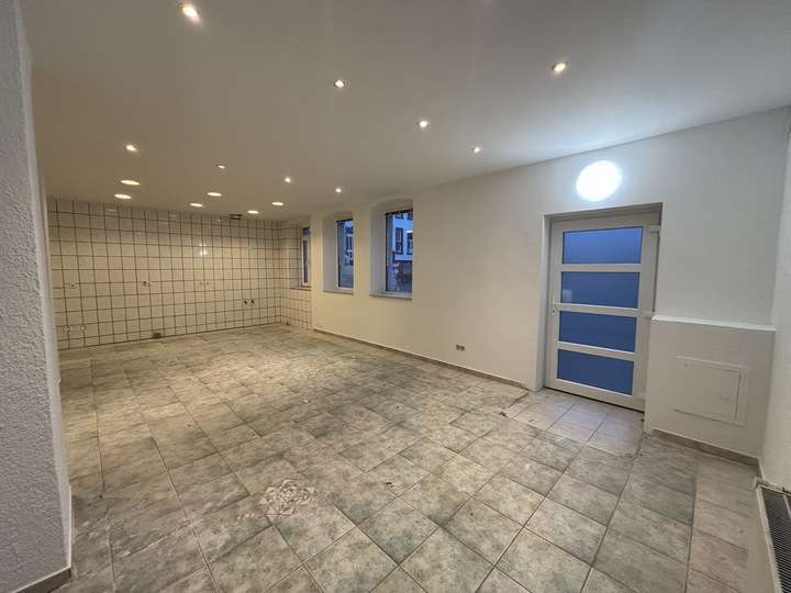 Gewerbeobjekt Frankfurt am Main Innenstadt 3 - 780&euro; | Angebot:26748128