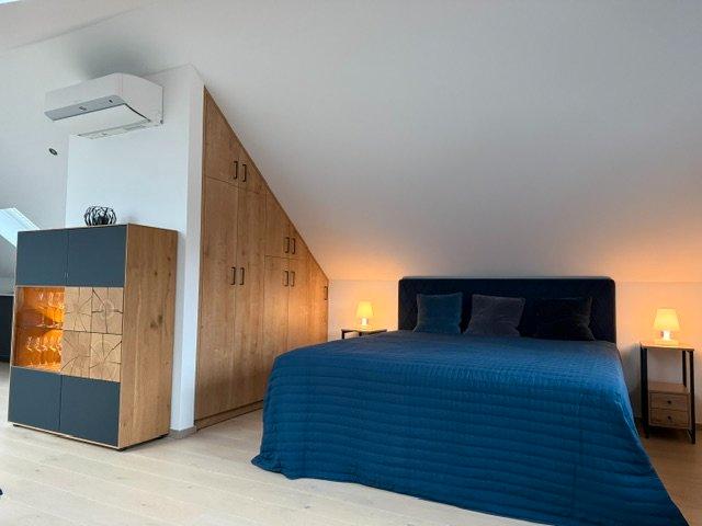 Dachgeschoßwohnung Bad Soden-Salmünster Salmünster - 1 Zimmer, 48 m&sup2;, 950&euro; | Angebot:26640391