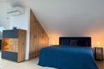 Dachgeschoßwohnung Bad Soden-Salmünster Salmünster - 1 Zimmer, 48 m&sup2;, 950&euro; | Angebot:26640391