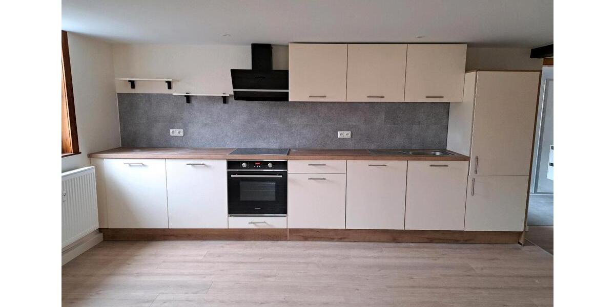 Etagenwohnung Treffurt - 3 Zimmer, 112 m&sup2;, 650&euro; | Angebot:26031285