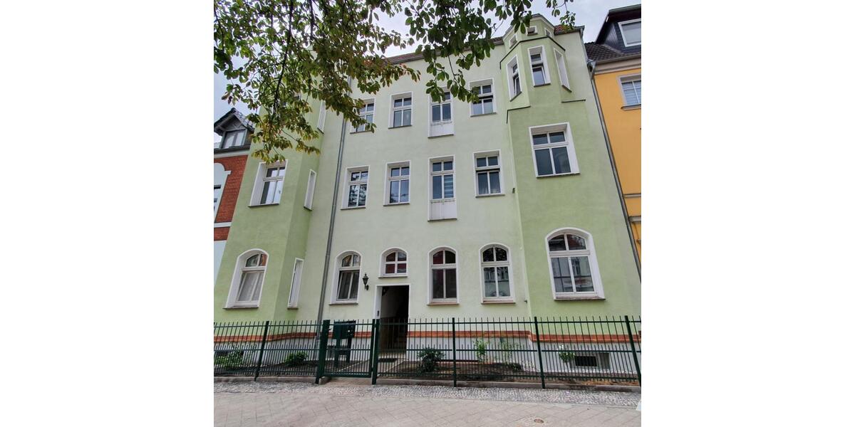 Dachgeschoßwohnung Rathenow - 3 Zimmer, 83 m&sup2;, 570&euro; | Angebot:24943910
