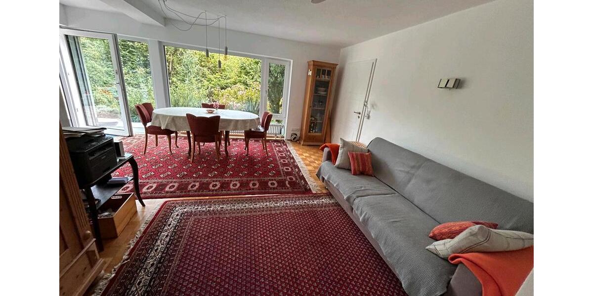 Wohnen auf Zeit Waldshut-Tiengen Tiengen - 1 Zimmer, 35 m&sup2;, 850&euro; | Angebot:26326650
