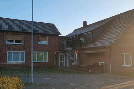 4.ZIMMER WOHNUNG ZU VERMITEN, ZENTRALHEIZUNG 4 zimmer