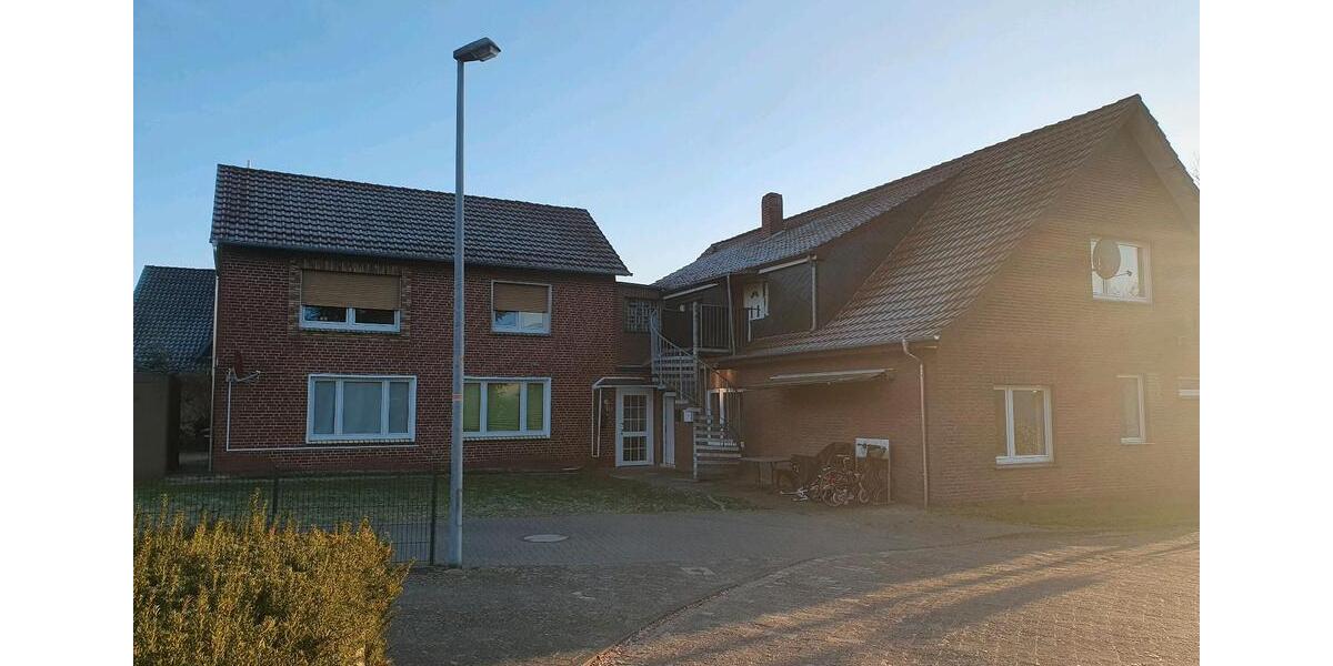 4.ZIMMER WOHNUNG ZU VERMITEN, ZENTRALHEIZUNG 4 zimmer