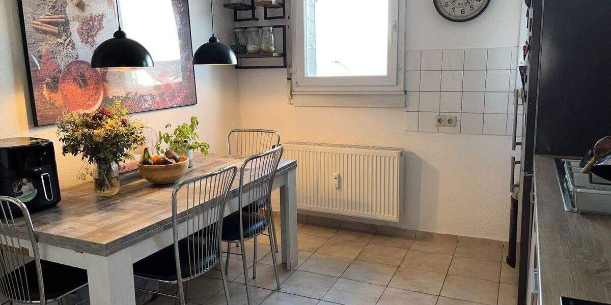 Etagenwohnung Karlsruhe Innenstadt-West - 2 Zimmer, 71 m&sup2;, 850&euro; | Angebot:25909411