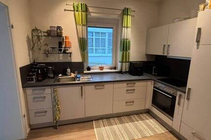 Wohnung Passau Haidenhof-Nord - 2 Zimmer, 51 m&sup2;, 570&euro; | Angebot:26512786