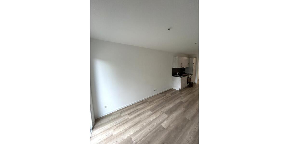 Helle, moderne 2-Raum-Wohnung - barrierearm & altersgerecht 2 zimmer