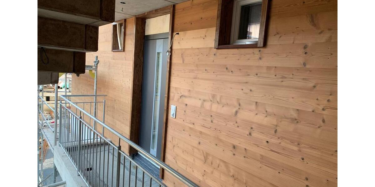 Terrassenwohnung Bad Wiessee - 2.5 Zimmer, 77 m&sup2;, 1.630&euro; | Angebot:25892292