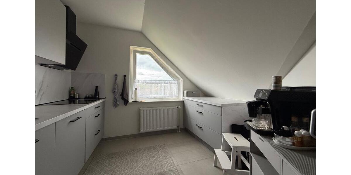 Maisonettenwohnung Osnabrück Gretesch - 4 Zimmer, 90 m&sup2;, 930&euro; | Angebot:26239082