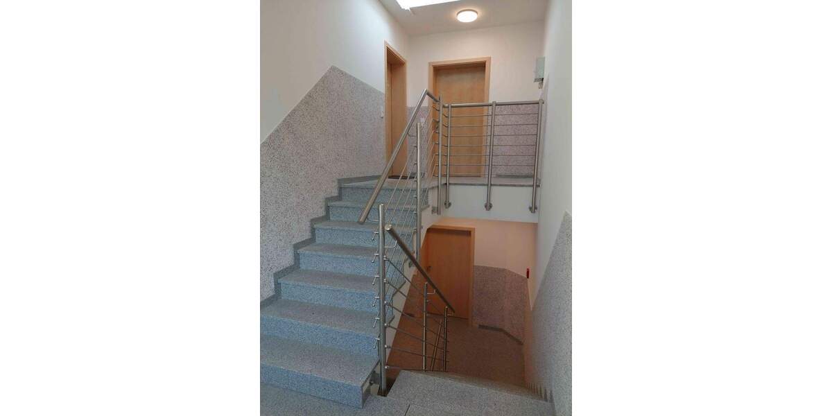 Etagenwohnung Paderborn Kernstadt - 2 Zimmer, 51 m&sup2;, 675&euro; | Angebot:24837550