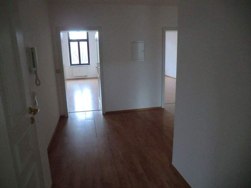 angenehme 3-Raum Wohnung im Musikviertel 3 zimmer