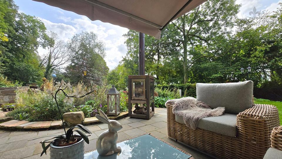 Auszeit für Aussteiger - Urlaub, Wohnen, Ruhe und Erholung, exklusive Ausstattung 3 zimmer