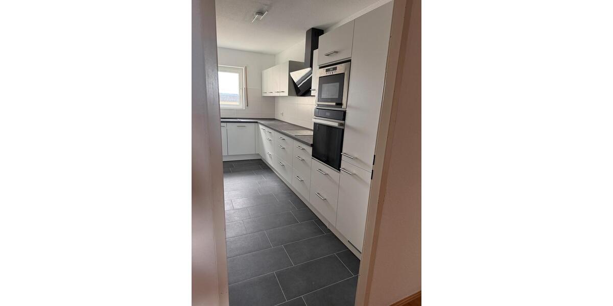 Etagenwohnung Winterlingen - 4 Zimmer, 114 m&sup2;, 890&euro; | Angebot:24836878