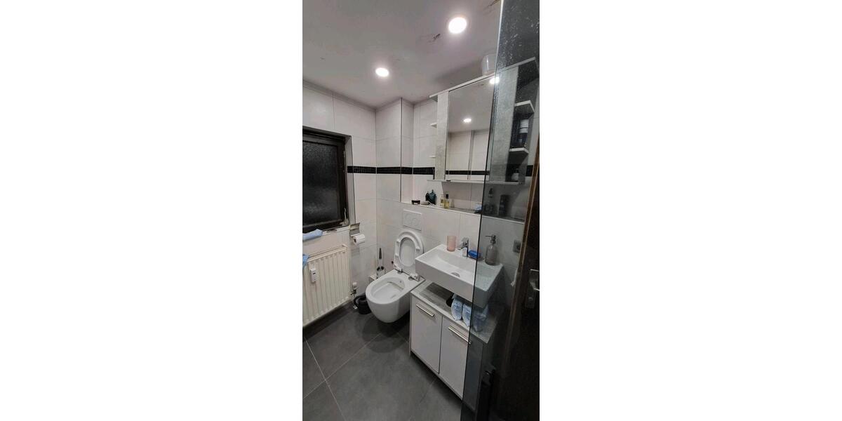 Etagenwohnung Untergruppenbach - 3 Zimmer, 67 m&sup2;, 1.000&euro; | Angebot:24748075