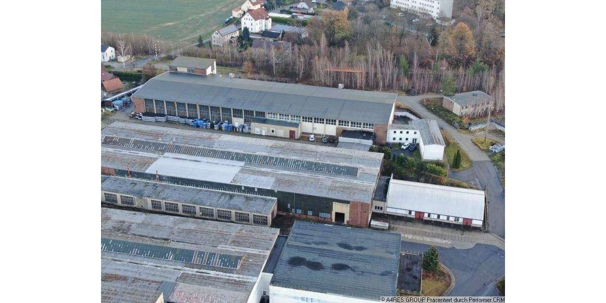 Gewerbeobjekt Obergurig Singwitz - 7.600&euro; | Angebot:25698426