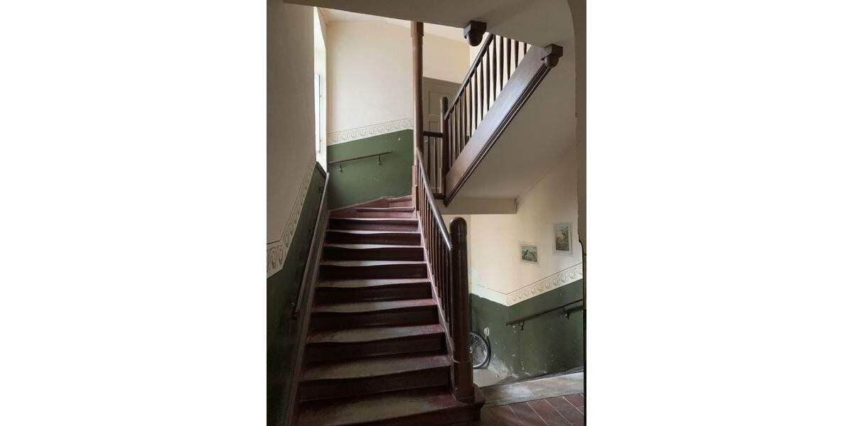 Etagenwohnung Markkleeberg Markkleeberg-Mitte - 2 Zimmer, 54 m&sup2;, 599&euro; | Angebot:25836515