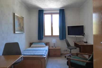 Zimmer, möbliert, bei Feuchtwangen 1 zimmer