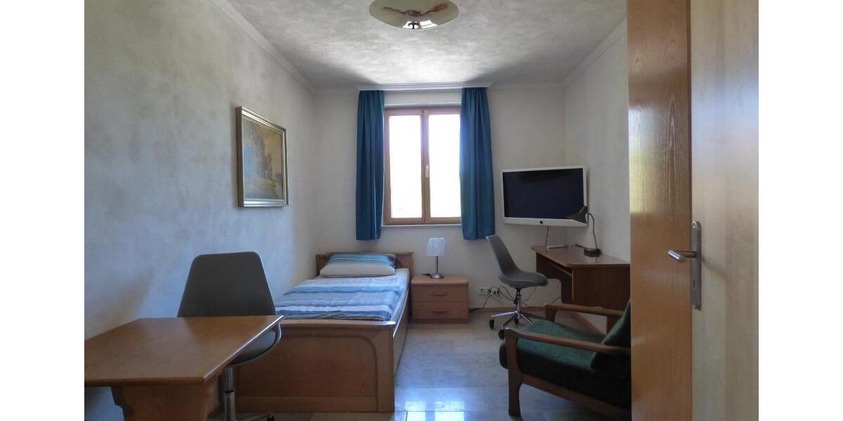 Zimmer, möbliert, bei Feuchtwangen 1 zimmer