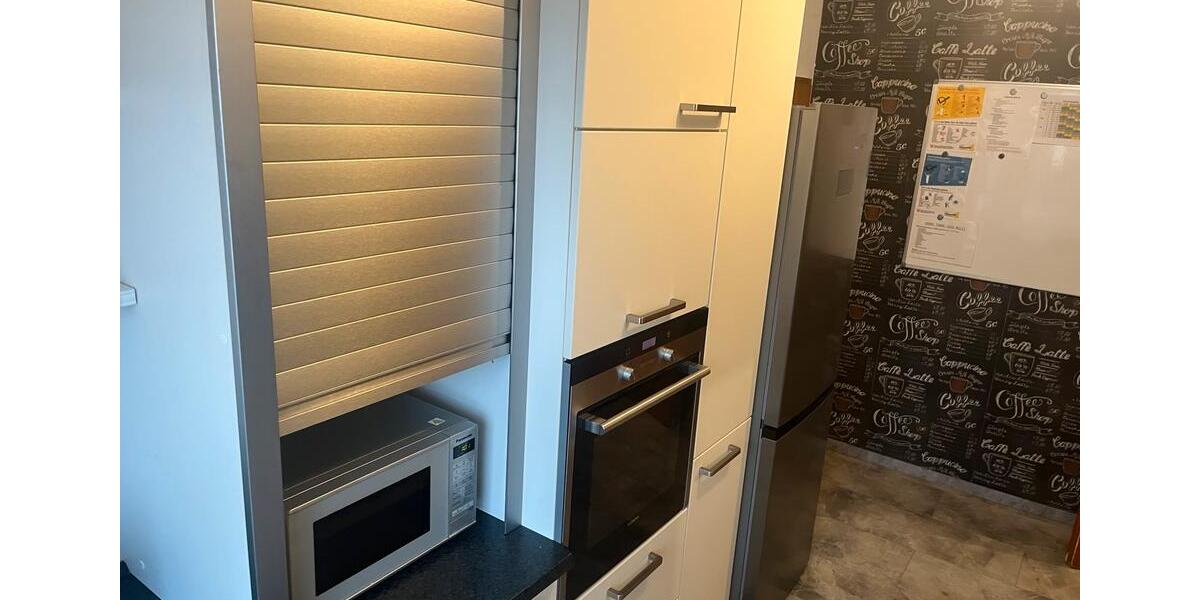 Wohnen auf Zeit Bischofsheim - 4 Zimmer, 92 m&sup2;, 350&euro; | Angebot:26510911