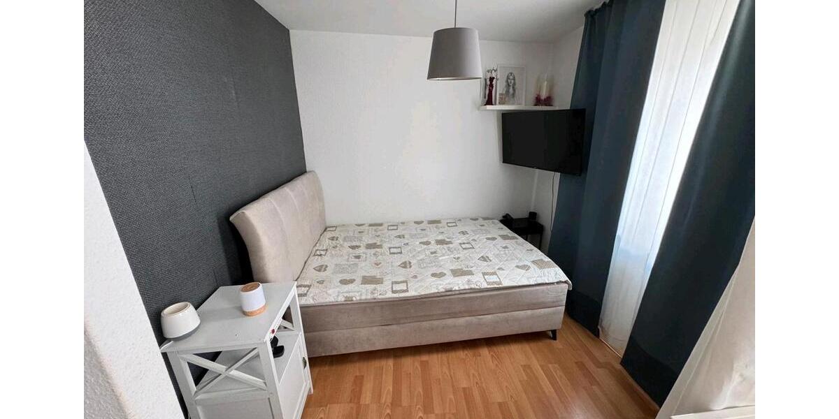 Wohnen auf Zeit Düsseldorf Heerdt - 2 Zimmer, 60 m&sup2;, 950&euro; | Angebot:26123302