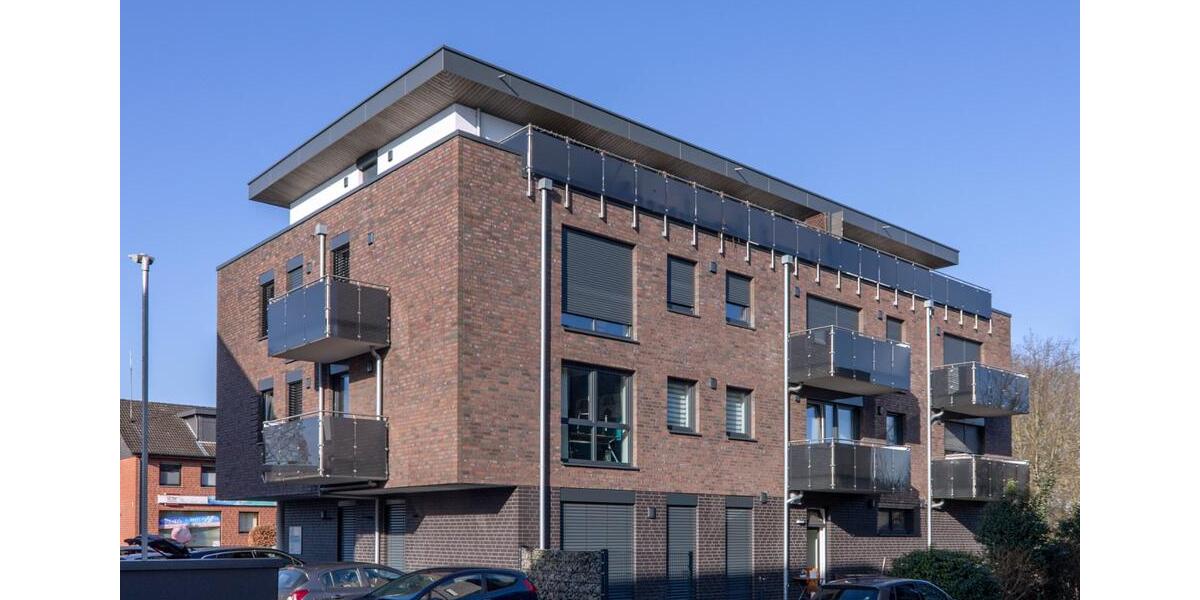 Gemütliche 2 Zimmer Wohnung 2 zimmer