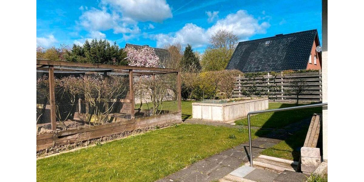 Einfamilienhaus Melle - 7 Zimmer, 190 m&sup2;, 1.500&euro; | Angebot:26582102