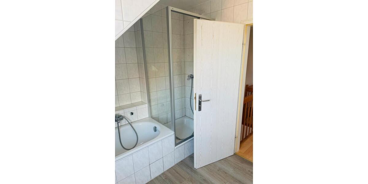 Reihenhaus Gülzow-Prüzen Prüzen - 4 Zimmer, 130 m&sup2;, 1.250&euro; | Angebot:24743089