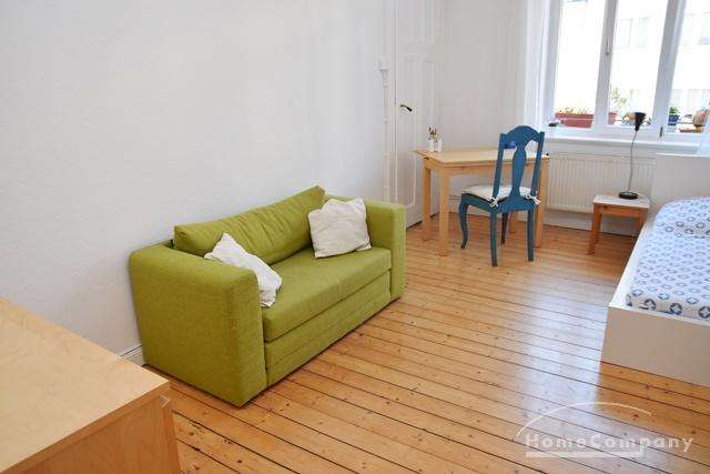 Zimmer Hannover Vahrenwald-List - 1 Zimmer, 420&euro; | Angebot:19906911