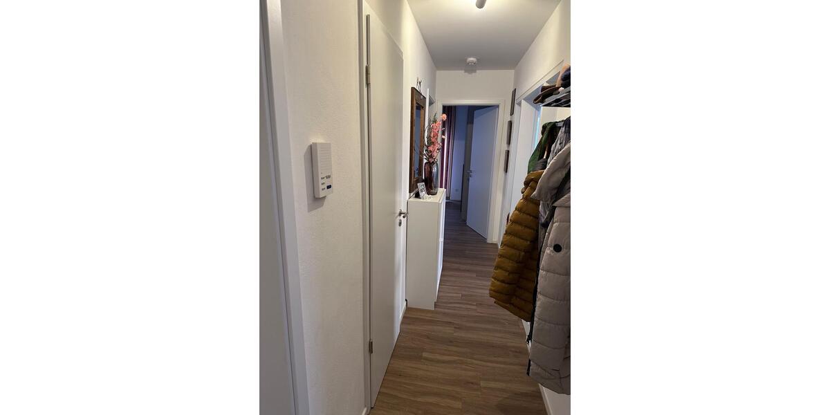 Erdgeschoßwohnung Hannover Bothfeld-Vahrenheide - 3 Zimmer, 77 m&sup2;, 1.730&euro; | Angebot:24754490