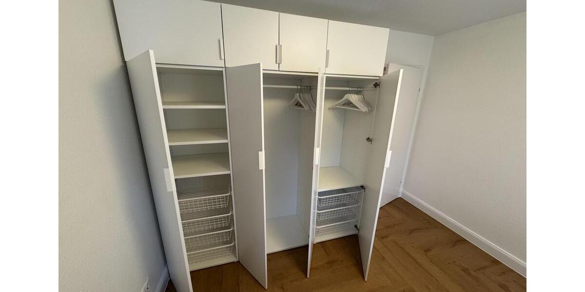 Wohnen auf Zeit Recklinghausen - 3 Zimmer, 90 m&sup2;, 1.800&euro; | Angebot:24308325