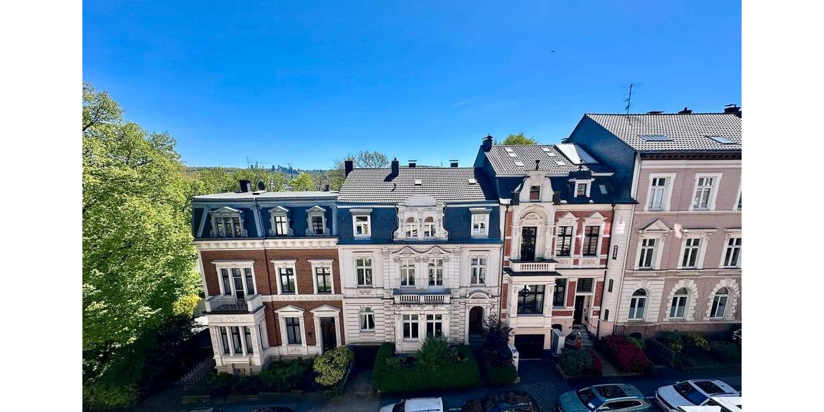 Etagenwohnung Wuppertal Brill - 3 Zimmer, 99 m&sup2;, 1.388&euro; | Angebot:26680740