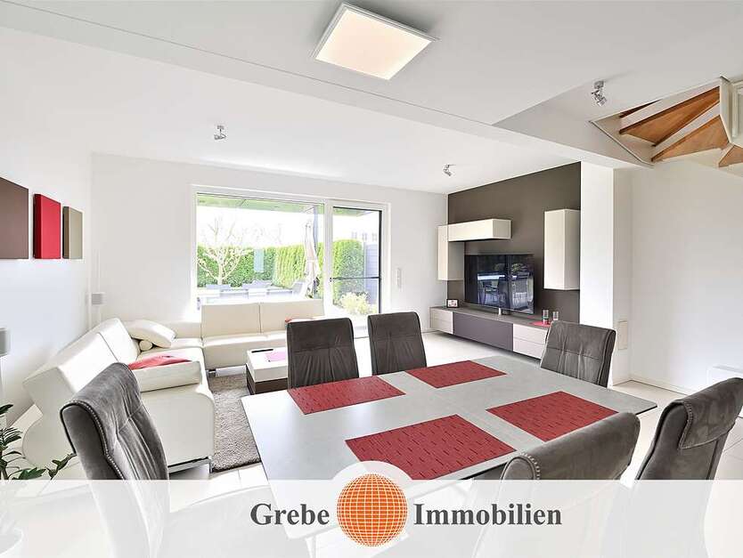 Haus zum Mieten in Zossen 1.800 € 110 m²