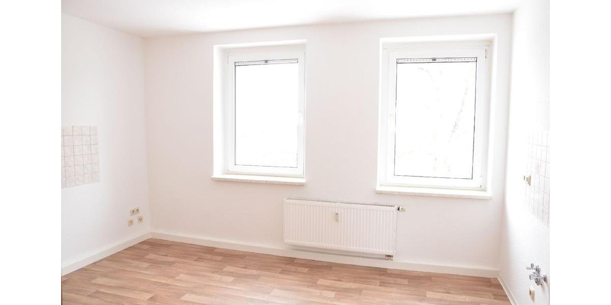 Etagenwohnung Sangerhausen - 3 Zimmer, 81 m&sup2;, 500&euro; | Angebot:26635035