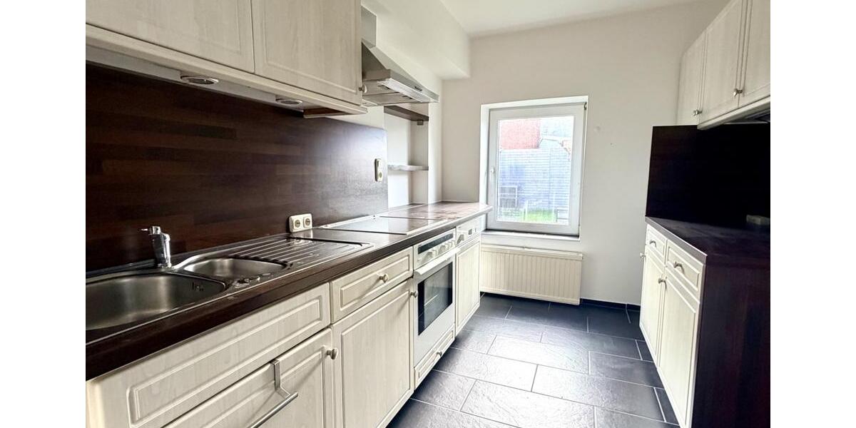 Einfamilienhaus Heide - 3.5 Zimmer, 107 m&sup2;, 980&euro; | Angebot:26378521