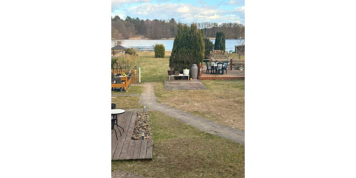 Maisonettenwohnung Fürstenberg/Havel Havel - 3 Zimmer, 73 m&sup2;, 720&euro; | Angebot:26038786