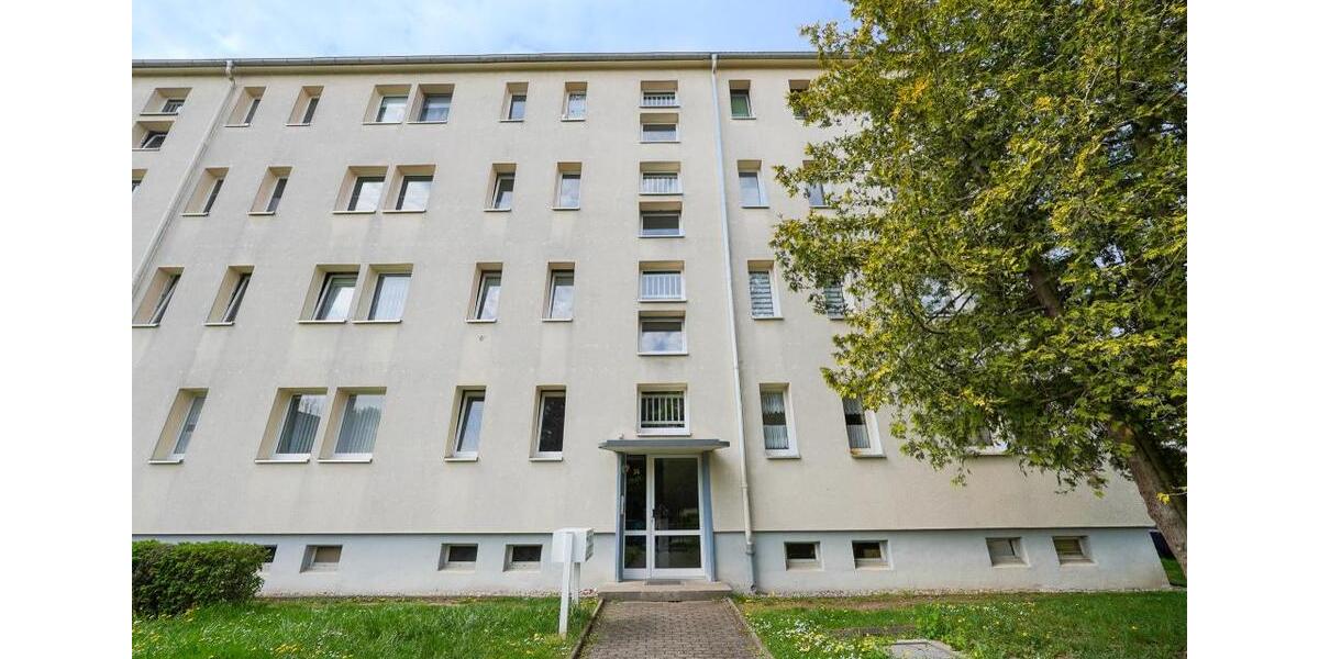 Maisonette-Wohnung mit 4ZKB 4 zimmer