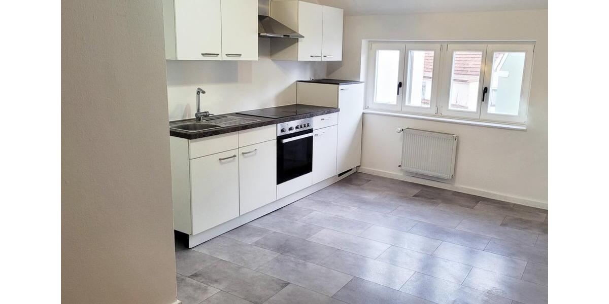 Maisonettenwohnung Memmingen - 6 Zimmer, 145 m&sup2;, 1.800&euro; | Angebot:25724325